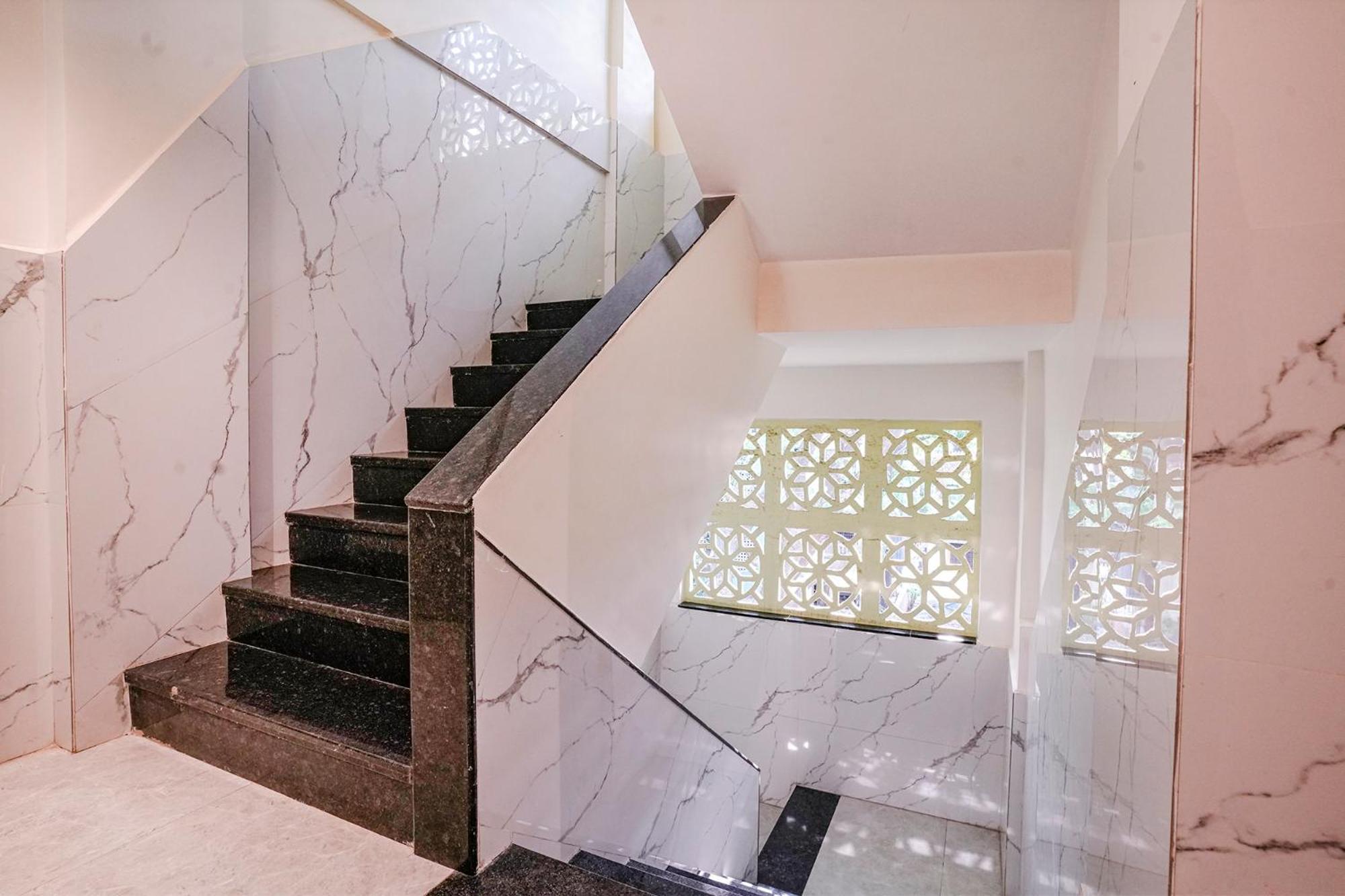 Fabexpress Utsav Residency - Nr Panvel Hotel Jamb Luaran gambar