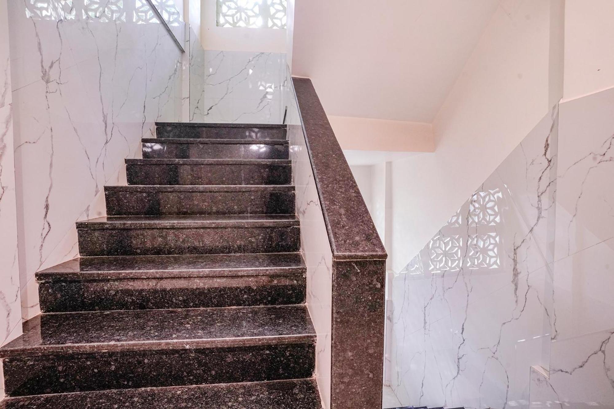Fabexpress Utsav Residency - Nr Panvel Hotel Jamb Luaran gambar